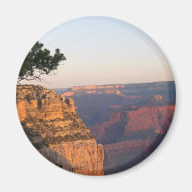 Grand Canyon Magnet