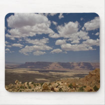 Grand Canyon Mouse Mat