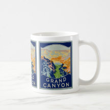 Grand Canyon Mugs