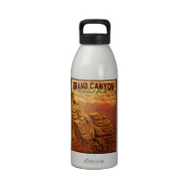 Grand Canyon National Park Drinking Bottles