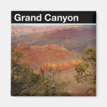 Grand Canyon National Park Magnets