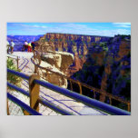 Grand Canyon National Park posters