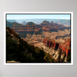Grand Canyon North Rim Posters