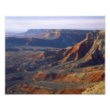 Grand Canyon-Parashant National Monument, Photo Art