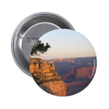 Grand Canyon Pinback Button