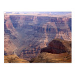 Grand Canyon Post Card