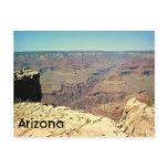 Grand Canyon Postcard