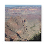 Grand Canyon / South Rim / Donkey Trail magnets