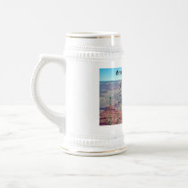 Grand Canyon Stein Coffee Mug