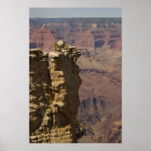 Grand Canyon View Print