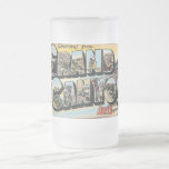 Grand Canyon Vintage Travel Mug