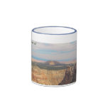'Grand Canyon /Volcano' Mugs