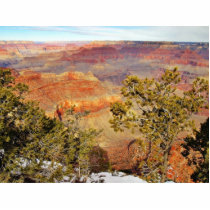Grand Canyons Arizona 3 Photo Cutouts