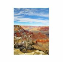 Grand Canyons Arizona Acrylic Cut Out