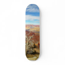 Grand Canyons Arizona Skate Board Deck