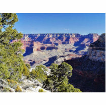 Grand Canyons Hills Photo Cutouts