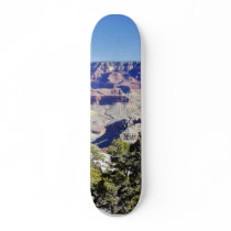 Grand Canyons Hills Skateboard Decks