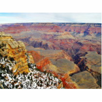 Grand Canyons In Arizona Cut Outs