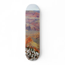 Grand Canyons In Arizona Custom Skate Board