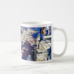 Grand Canyons Overlook 3 Coffee Mug