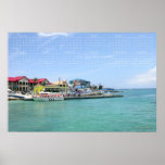Grand Cayman 2012 Poster Calendar posters