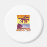 Grand Cayman Magnets