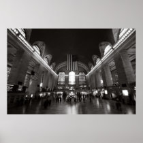 Grand Central Posters