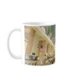 Grand Central Station mugs