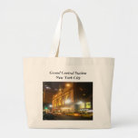 Grand Central Station, NYC Bags