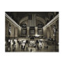 Grand Central Station Post Cards