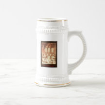 Grand Central Terminal Coffee Mug