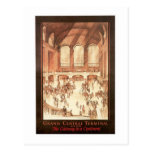 Grand Central Terminal Postcard
