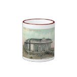 Grand Central Terminal Station, New York City Vint Mugs