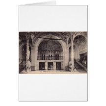 Grand Cercle - Foyer du Theatre Cards