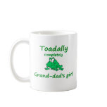 grand-dad's girl mugs