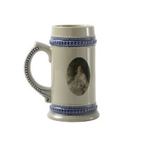 Grand Duchess Olga Coffee Mugs