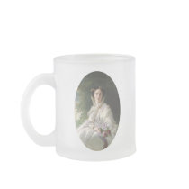 Grand Duchess Olga Mug