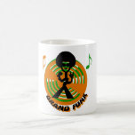 GRAND FUNK MUG