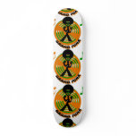 GRAND FUNK SKATEBOARD