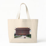 Grand Hotel, Taipei Tote Bags