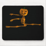 Grand Jeté Ballet Position mousepads