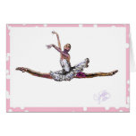 Grand Jete cards