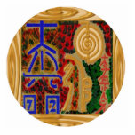 Grand Master - ReikiHealingArt photo sculptures