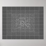 Grand Ouchi Illusion posters