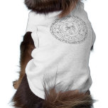 Grand Pentacle pet clothing
