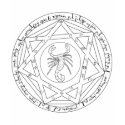 Grand Pentacle t-shirts