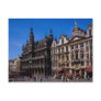 Grand Place, Brussels, Belgium Post Cards