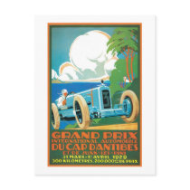 Grand Prix Automobile