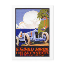 Grand Prix International Automible