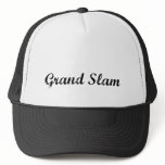 grand slam hats